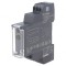 Timer Programabil SPDT 250VAC/8A 24-240VAC 24VDC IP20