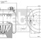 FEBI BILSTEIN 177169 Burduf, suspensie pneumatica