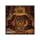 ATREYU CONGREGATION OF THE DAMNED (CD)