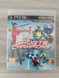 Sports Champions MOVE Joc Playstation 3 PS3