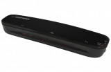 Laminator A4 Esperanza Eternity, laminare calda/rece, 80 - 125 microni, 50Hz, 265W, 220-240V, 38 x 10,5 x 5 cm