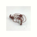 Ansamblu &icirc;ntrerupătoare aprindere pentru plită CANDY 42804791 09201040 Original