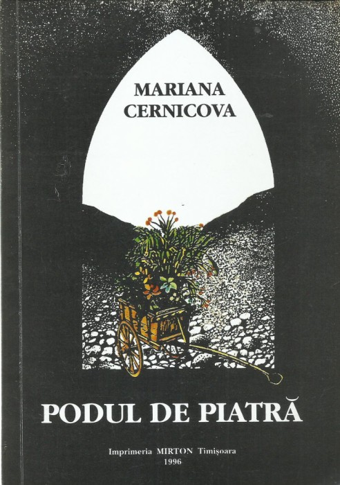 AS - CERNICOVA MARIANA - PODUL DE PIATRA
