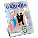 Lectura pentru ghidare in cariera. Clasa a V-a | Viorica Oleinic, Natalia Griu