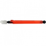 Diamant pentru taiat sticla cu ulei Yato YT-7561, lungime 178mm