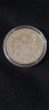 Marea Britanie 2017 - 2 lire - Anul Cocoșului , Lunar - Monedă de argint de 1 OZ, Europa
