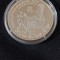 Marea Britanie 2017 - 2 lire - Anul Cocoșului , Lunar - Monedă de argint de 1 OZ