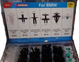 Cumpara ieftin Set clipsuri BMW 290 bucati W14