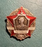 Insigna slava eroilor piloti URSS