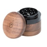 Grinder Marley Natural, Walnut