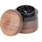Grinder Marley Natural, Walnut