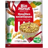 Taitei (Noodles) Instant in Stil Asiatic Ecologici/Bio 80g