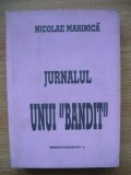 NICOLAE MARINICA - JURNALUL UNUI BANDIT - 1996