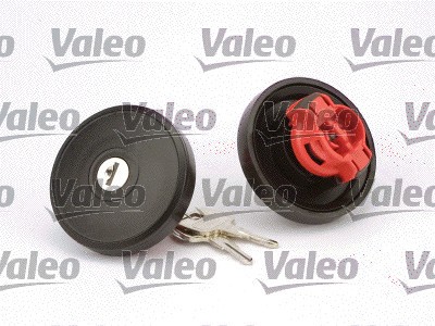 VALEO 745374 buson,rezervor de combustibil foto