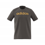 Tricou Fitness ADIDAS Gri Bărbați