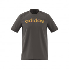 Tricou Fitness ADIDAS Gri Bărbați