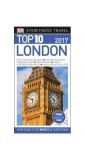 Top 10 London - Paperback brosat - *** - DK Publishing (Dorling Kindersley)