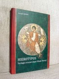 Hierotypos Teologia Icoanei Sfintii Parinti Georgios Kordis Carti Religioase Studii Teologice Ortodoxie