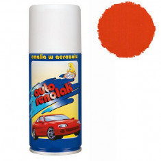 Spray vopsea Galben L-61 150ML Wesco AutoDrive ProParts