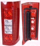 Stop spate lampa Citroen JUMPER (244) 01.2002-08.2006/ DUCATO (244) 04.2002-09.2006/ BOXER (244) 04.2002-08.2006/ BestAutoVest partea Dreapta