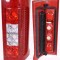 Stop spate lampa Citroen JUMPER (244) 01.2002-08.2006 / FIAT DUCATO (244) 04.2002-09.2006 / PEUGEOT BOXER (244) 04.2002-08.2006 AXO SCINTEX partea Dr