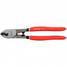 Cleste taietor pentru cabluri electrice, 240 mm, CR-V, Yato YT-1968