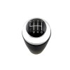 Nuca Schimbator Viteze 6 Trepte Mazda MX-5 NC Piele Accesorii Auto