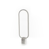 STONES Lampă de masă LED7cm X 18cm H. 60cm | Aosom Romania