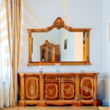 Mobilier living, lemn masiv, IMAR