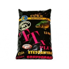 Cukk - Nada TTX 1.5kg - Usturoi