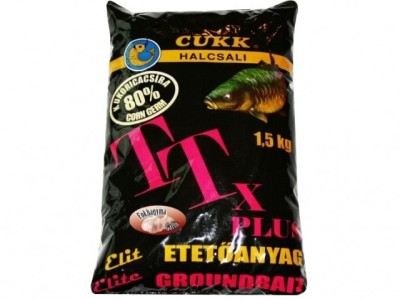 Cukk - Nada TTX 1.5kg - Usturoi foto