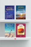 Pachet autor &ndash; Nicholas Sparks - Nicholas Sparks