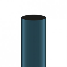 Tub termocontractibil mediu - MTR \nMTR-63/19-1000-172 Øde la - la (mm)\n21.0 ... 57.0 ØD / d (mm)\n63 - 19 GROSIME S1 - S2 (mm)\n0.6 - 2.4