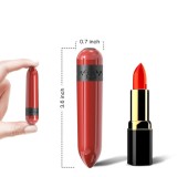 Armony Stimulators-Rocket Bullet Vibrator Silicon