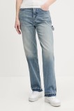 Tommy Jeans blugi high waist, DW0DW20480