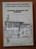 STUDII DE ARHITECTURA TRADITIONALA IN VEDEREA CONSERVARII SI VALORIFICARII PRIN TIPIZARE , LOCUINTA SATEASCA DIN ROMANIA Editie revizuita si completa