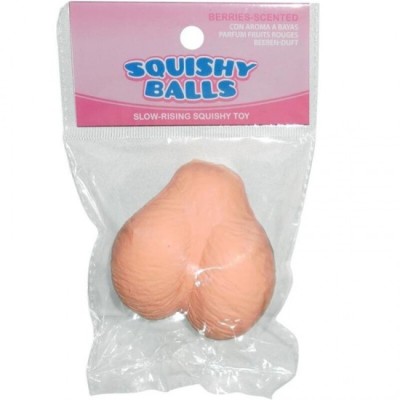 KHEPER GAMES - SQUISHY BALLS NATURAL foto