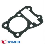 Garnitura chiulasa originala ATV Kymco Mxer - MXU 4T AC 150cc