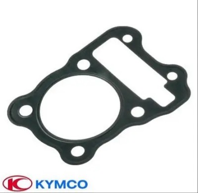 Garnitura chiulasa originala ATV Kymco Mxer - MXU 4T AC 150cc foto