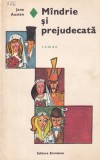 Jane Austen - Mandrie si prejudecata (1970)