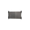 Radiator Apa Mercedes-Benz C-Class W203 Denso Drm17080