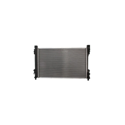 Radiator Apa Mercedes-Benz C-Class W203 Denso Drm17081 foto