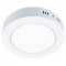 Spot Led Rotund Aplicat 24w fi300