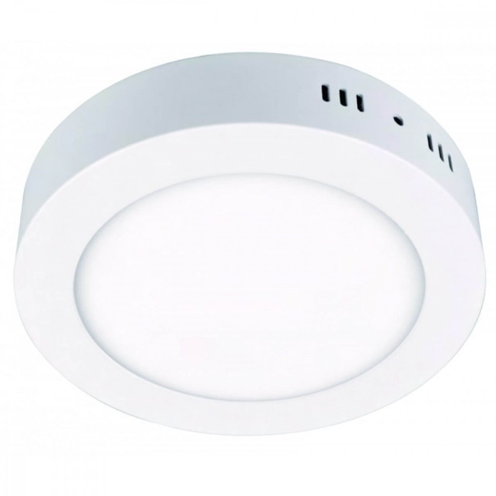 Spot Led Rotund Aplicat 24w fi300