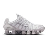 Pantofi Sport Barbati, Nike, Shox TL SE IQ8261-100 - 45