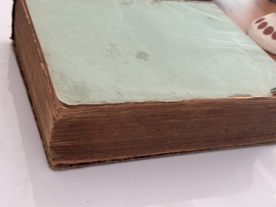 Monitorul oficial pe anul 1879 - trimestrul 1 - ianuarie - martie foto