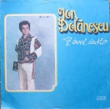 Ion Dolanescu &ndash; Pe drumul carutelor