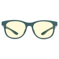 Ochelari Protectie Calculator Gunnar RUSH KIDS SMALL TEAL AMBER 4-8 ani