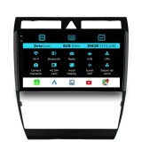 Cumpara ieftin Navigatie Dedicata Audi A6 C5 (2000-2004), 9Inch, 8Gb Ram, 256Gb Stocare, Carplay