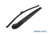 Brat stergator luneta spate BMW X5 (2007-&gt;) [E70] #1
